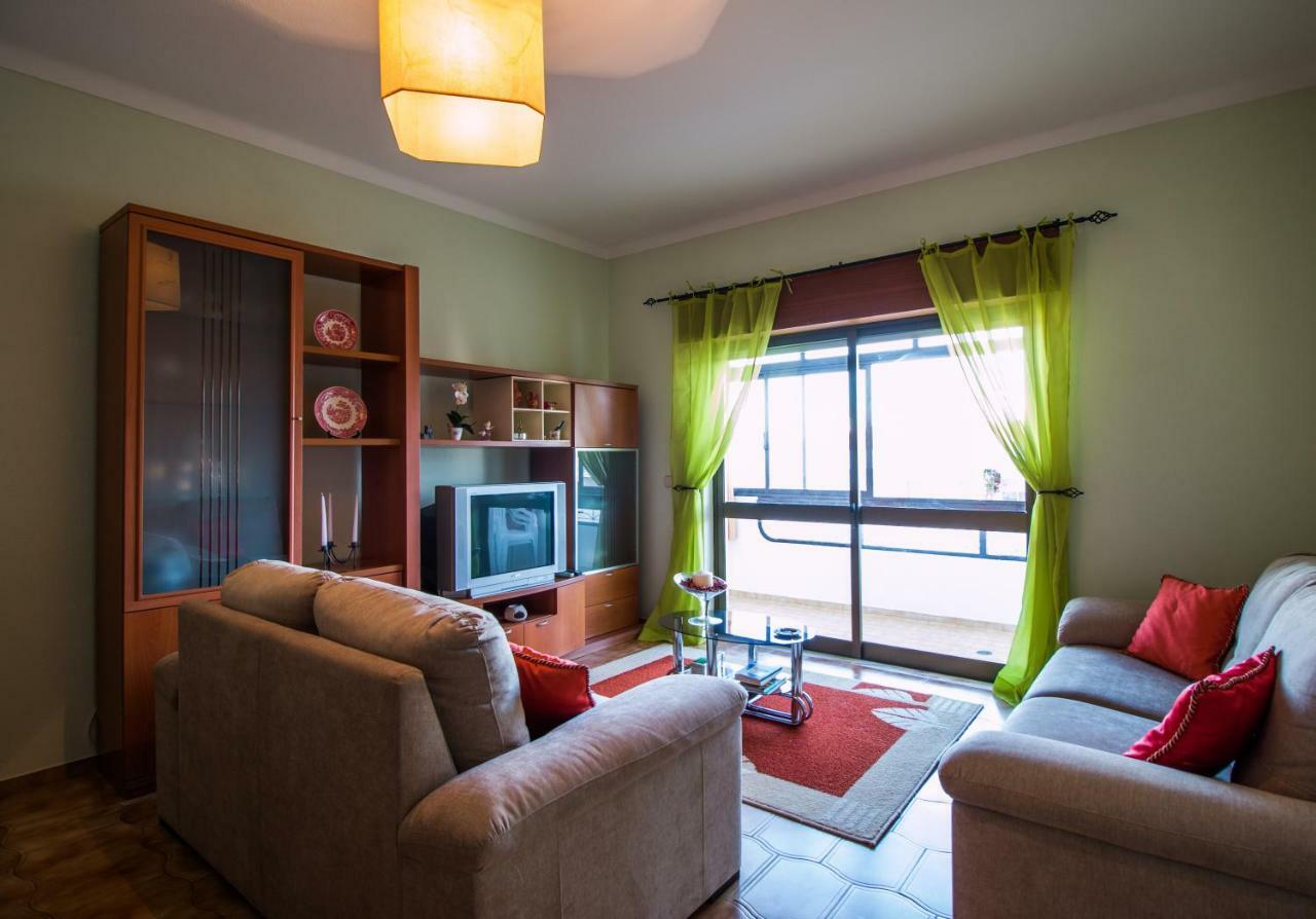 Perfect Loc Apartment Lagos 3 Bedroom/2Bth Exterior foto