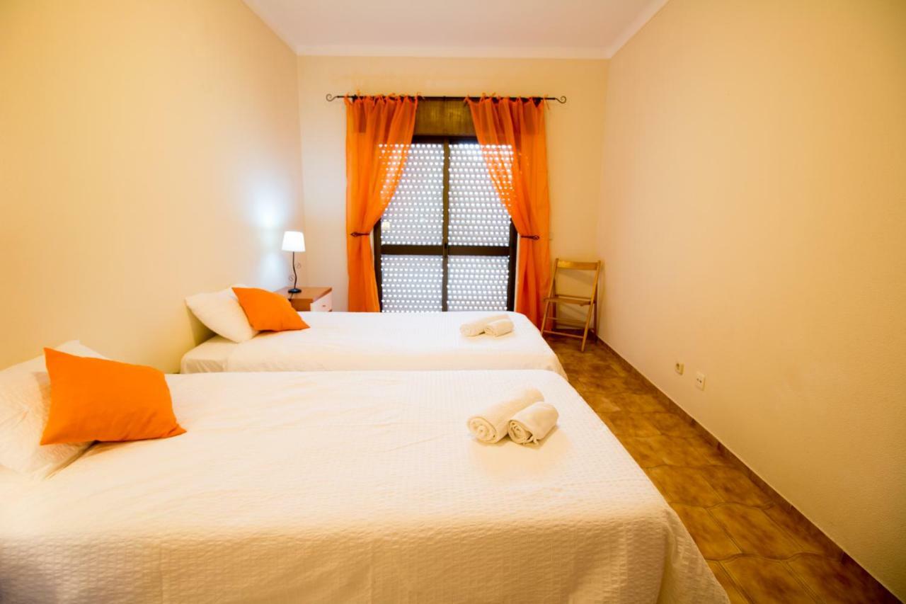 Perfect Loc Apartment Lagos 3 Bedroom/2Bth Exterior foto